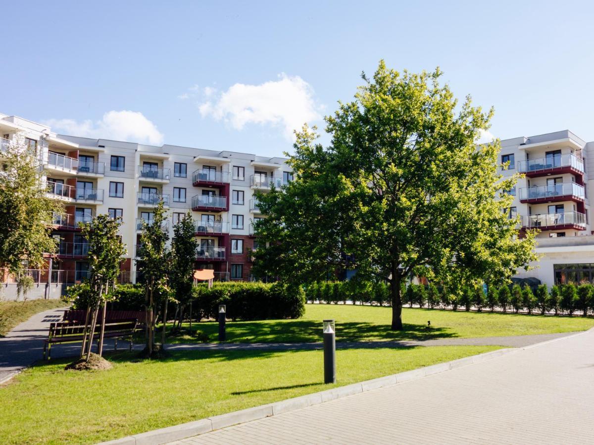 Sun4You Polanki Park Kolobrzeg Exterior photo