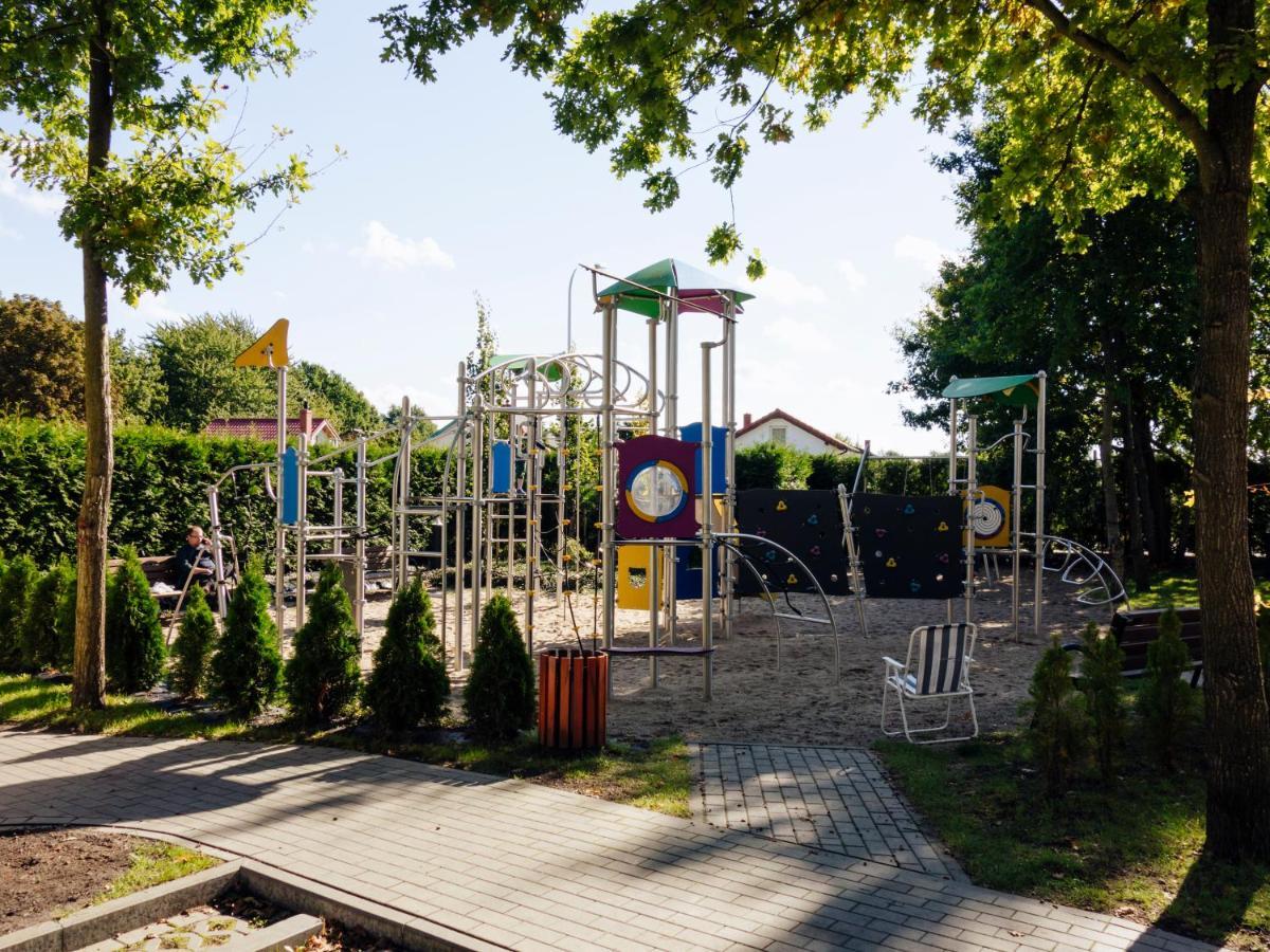 Sun4You Polanki Park Kolobrzeg Exterior photo